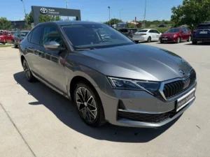 SKODA OCTAVIA 2.0 TDI DSG SELECTION