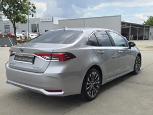 TOYOTA COROLLA HYBRID 1.8 – DYNAMIC