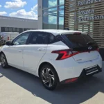 Hyundai i20 - imagine 4