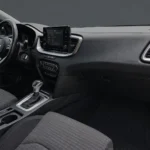 KIA XCeed - imagine 7