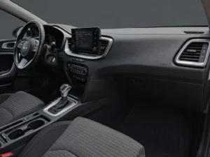 Kia XCeed 1.5 T-GDI 160CP 7DCT MHEV Style