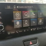 Honda HR-V - imagine 19