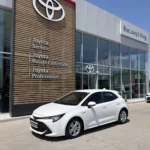 Toyota Corolla - imagine 0