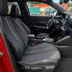 Peugeot 2008 - imagine 12