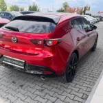 Mazda 3 - imagine 11