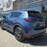 Mazda CX-5 - imagine 4