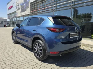 Mazda CX-5 Revolution TOP 4×4
