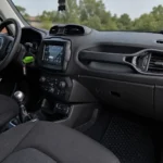Jeep Renegade - imagine 22