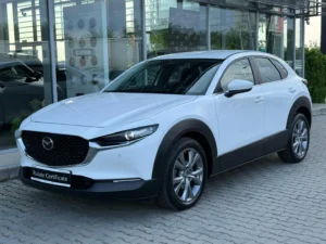 Mazda CX-30 2.5L e-SKYACTIV G 140ps 6MT Center-Line