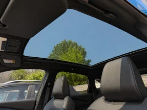 Nissan Qashqai 1.3 l MHEV X-Tronic 4WD Tekna Plus