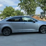 Toyota Corolla - imagine 5