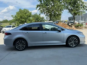 Toyota Corolla Dynamic 1.8 Hybrid 140 CP