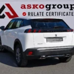 Peugeot 2008 - imagine 10