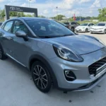 Ford Puma - imagine 3