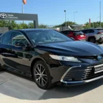 Toyota Camry - imagine 3