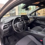 Toyota C-HR - imagine 8