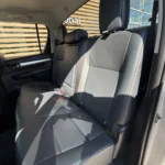 Toyota Hilux - imagine 12