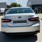 Toyota Camry - imagine 7