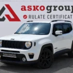 Jeep Renegade - imagine 1