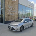 Toyota Corolla - imagine 0