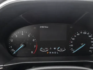 Ford Focus 1.0 EcoBoost Titanium X