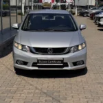 Honda Civic - imagine 2