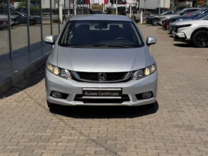 HONDA CIVIC 4D ES AT