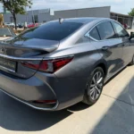 Lexus Seria ES - imagine 7