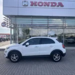 Fiat 500X - imagine 4