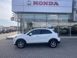 FIAT 500X 1.3 AT