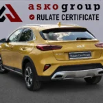 KIA XCeed - imagine 3