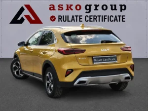 Kia XCeed 1.5 T-GDI 160CP 7DCT MHEV Style