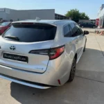 Toyota Corolla - imagine 7