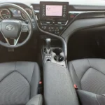 Toyota Camry - imagine 9