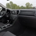 KIA Sportage - imagine 7