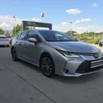 Toyota Corolla - imagine 2