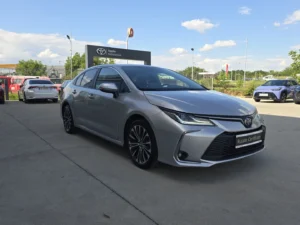 Toyota Corolla Sedan 1.8 Hybrid Dynamic