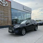 Toyota RAV4 - imagine 0
