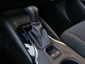 Toyota Corolla 1.8 HSD Dynamic