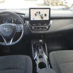 Toyota Corolla - imagine 16