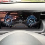 Hyundai Tucson - imagine 20