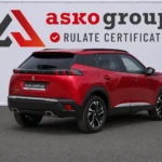 Peugeot 2008 - imagine 6