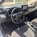 Toyota Corolla - imagine 7