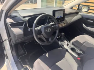 TOYOTA COROLLA 1.8 ECO 140 CP