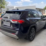 Toyota RAV4 - imagine 6