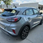 Ford Puma - imagine 7