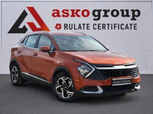 Kia Sportage 1.6 T-GDI 150CP 6MT Urban 2023