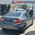 Honda Civic - imagine 3