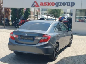 Honda Civic ES 1.8 benzina 140 CP MT6