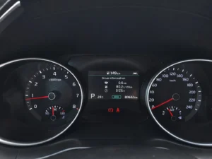 Kia XCeed 1.5 T-GDI 160CP 7DCT MHEV Style